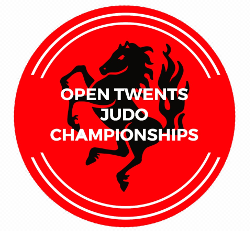 Open Twents Judo Kampioenschap Logo