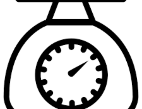 Weegtijden 2019 bekend